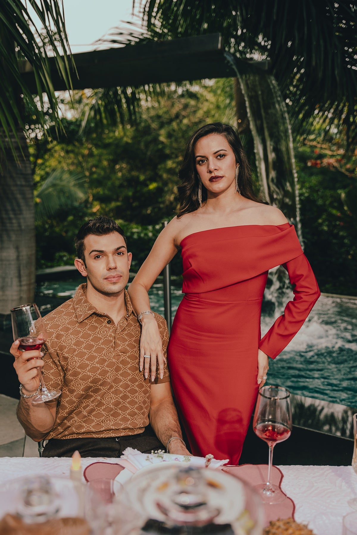 Beyond Style: Galtic’s Journey of Purpose and Elegance