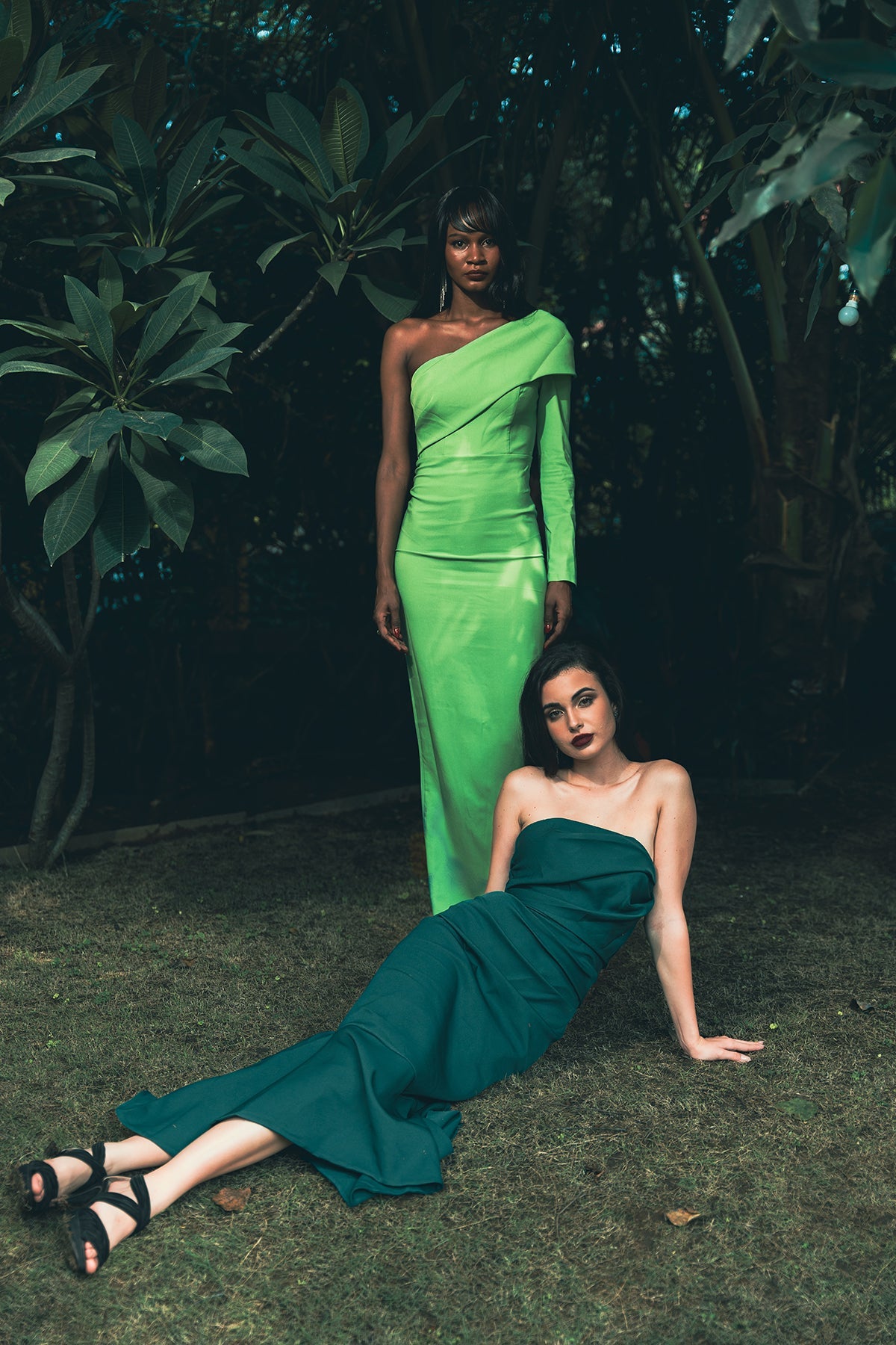 Empower to Inspire: Why GALTIC is More Than a Fashion Brand