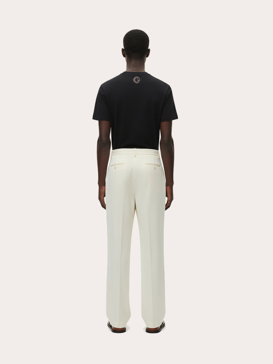 Noir Essence Tshirt — Regular Fit