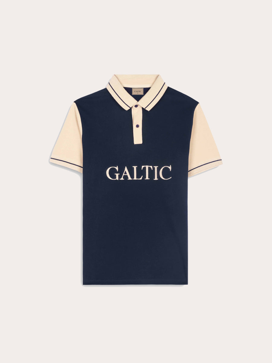 Classic Emblem Pima Piquet Polo