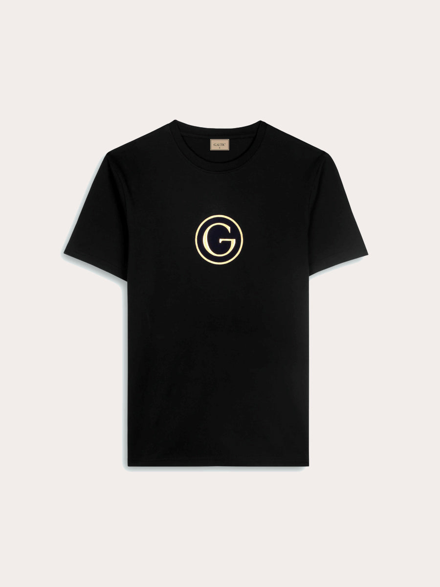 Galtic Emblem Pima T-shirt