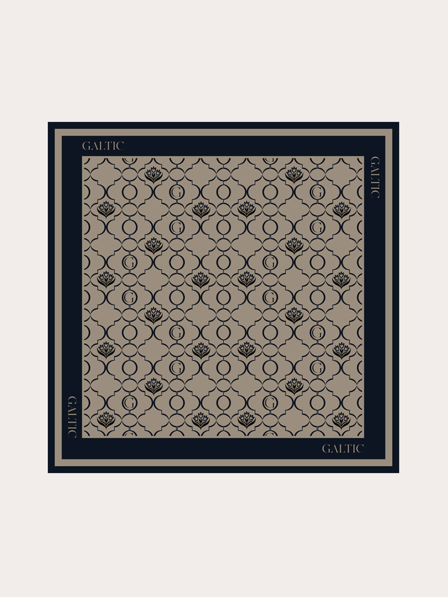 Lattice Royale - Dune Marquise