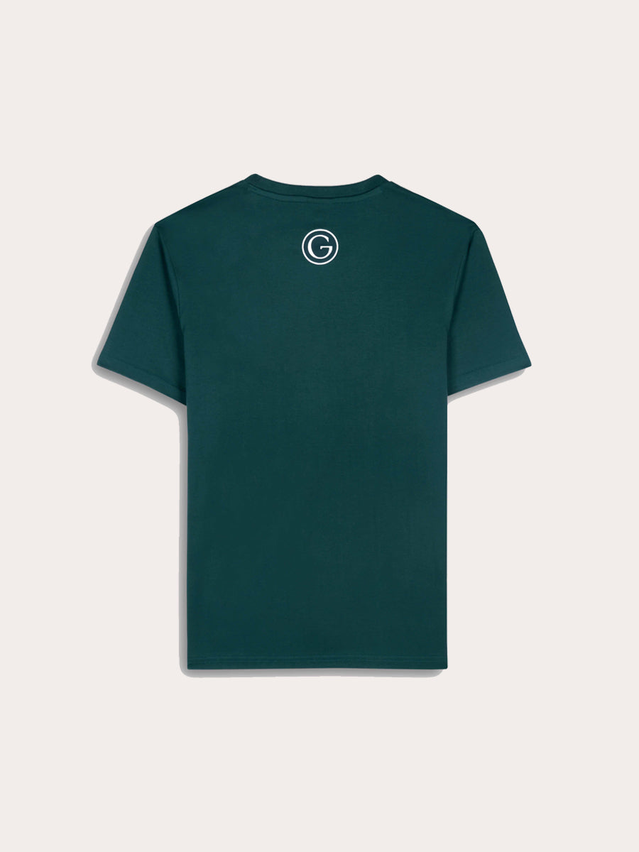 Galtic Gradient Éclat Pima Tshirt