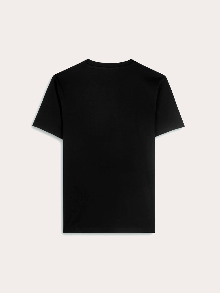 Galtic Emblem Pima T-shirt