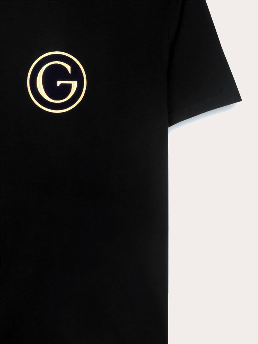 Galtic Emblem Pima T-shirt