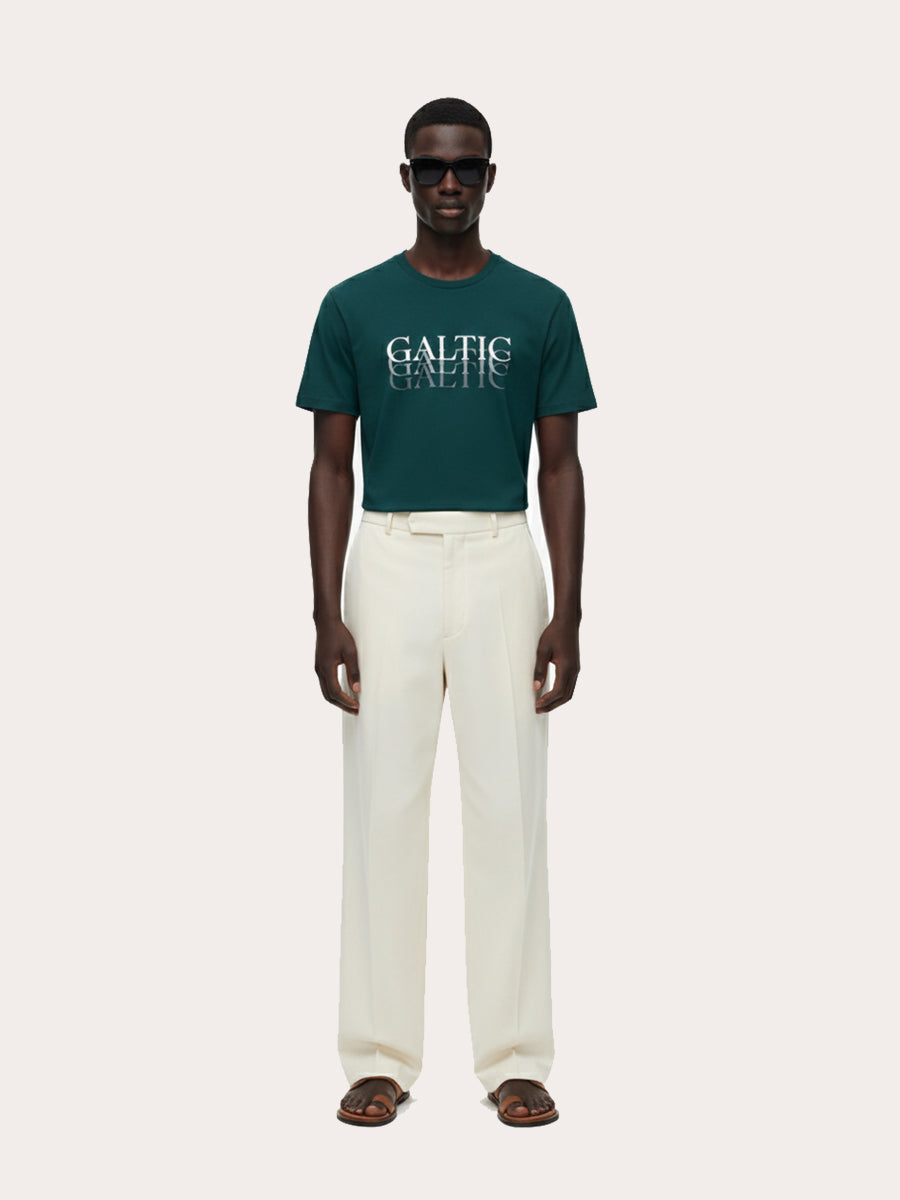 Galtic Gradient Éclat Pima Tshirt