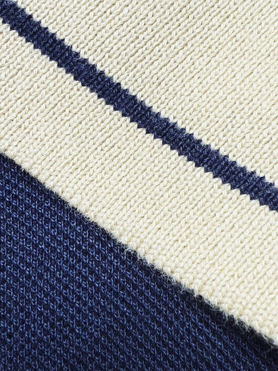 Classic Emblem Pima Piquet Polo