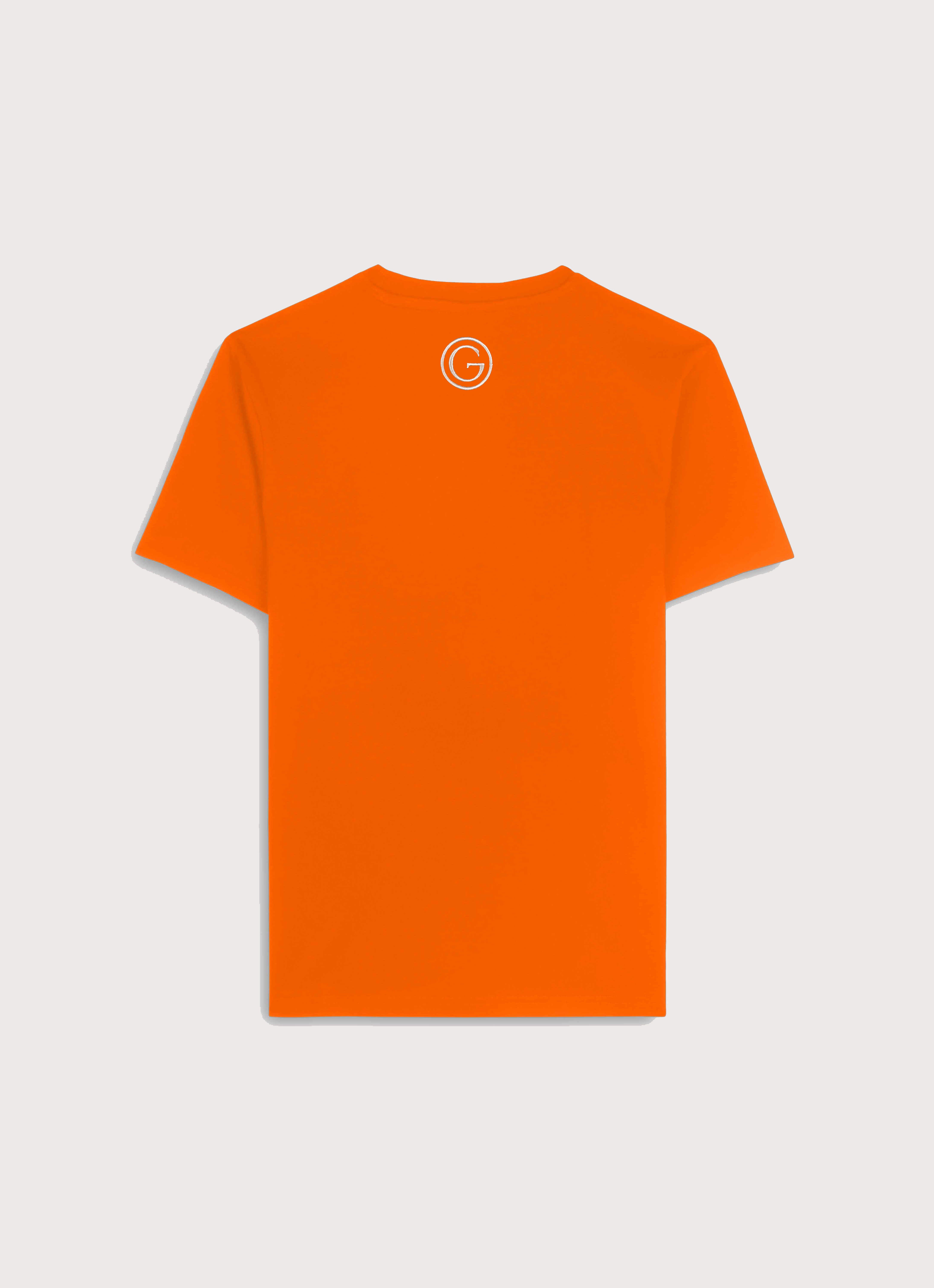 Sienna Sol Tshirt — Regular Fit