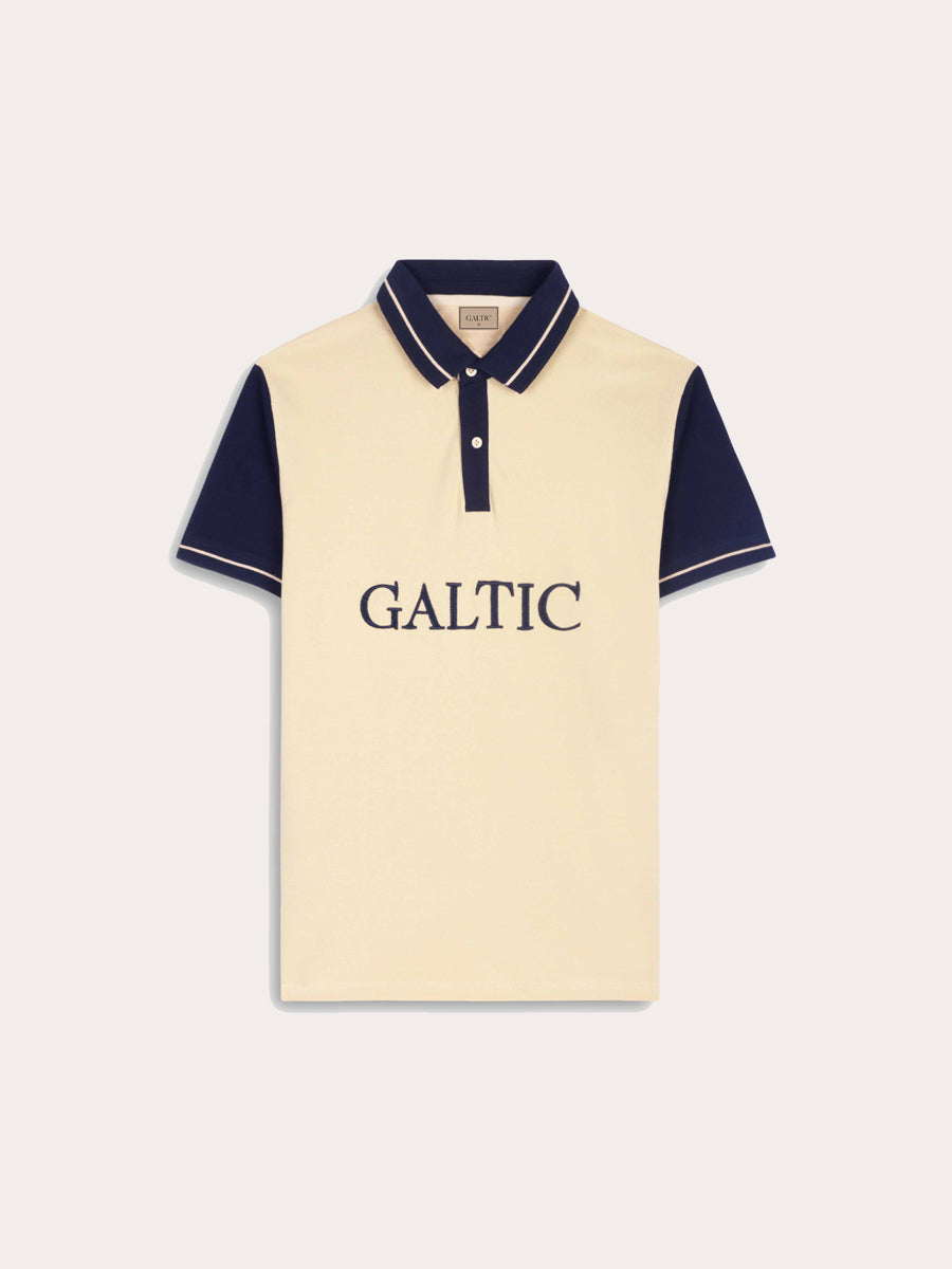 Classic Emblem Pima Piquet Polo