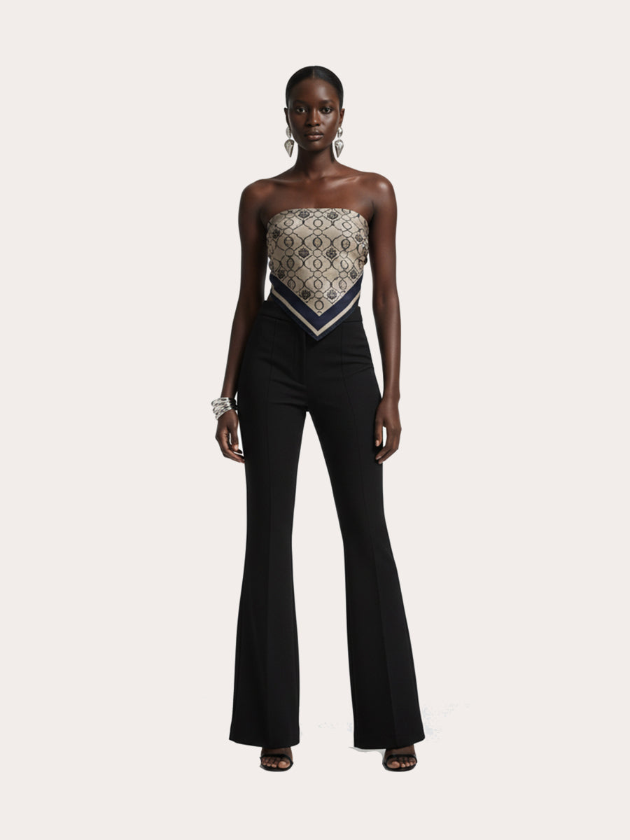 Lattice Royale - Dune Marquise