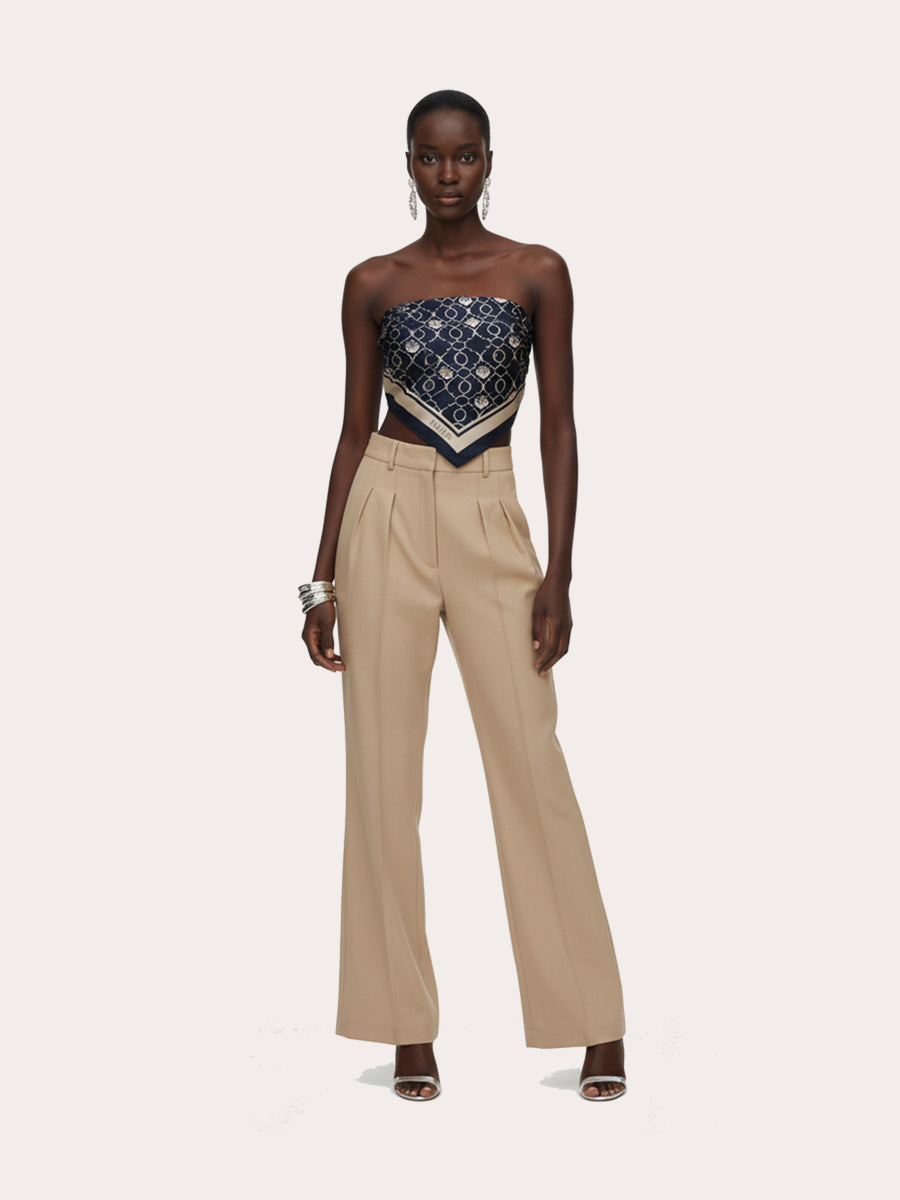 Lattice Royale - Ink Maharaja